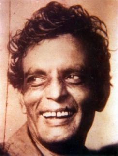 আহমদ ছফা (জুন ৩০, ১৯৪৩- জুলাই ২৮, ২০০১)